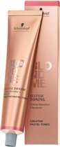 Schwarzkopf Blond Me Deep Toning Milk Chocolate 60ml