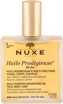 Nuxe Huile Prodigieuse Riche Dry Oil Droogolie - 100 ml
