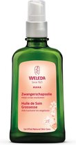 Weleda Zwangerschapsolie