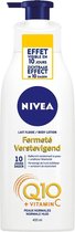 NIVEA Q10 Verstevigende Bodylotion - met Pomp - 400 ml