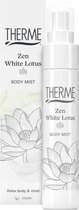 Therme Body Mist Zen White Lotus 60 ml