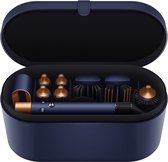 Dyson Airwrap™ Complete multistyler Pruisisch blauw en koper