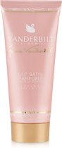 Miss Vanderbilt Body Lotion 100ml