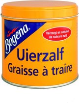 Bogena Uierzalf  - 700 gr - Bodylotion