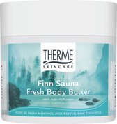 Therme Finn Sauna Fresh Body Butter 250 ml