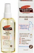 Palmer's Cocoa Butter Zwangerschapsolie - 100 ml - Body Oil