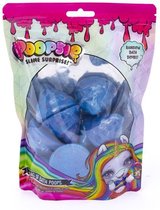 POOPSIE BAG OF BATH POOPS | 10stuks | bathbombs | bruisballen - Poopsie Slime Surprise