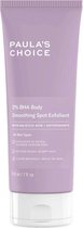 Paula's Choice 2% BHA Body Spot Exfoliant - Bodylotion met 2% Salicylzuur - Vermindert puistjes - Helpt bij Keratosis Pilaris - Maakt de huid gladder - Alle Huidtypen - 210 ml