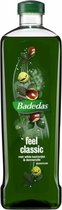 6x Badedas Badschuim Classic 1000 ml