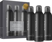 RITUALS Homme Shower Foam - Value Pack (3 stuks)