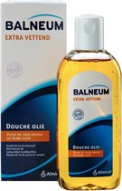 Balneum Extra Vettend Douche Olie - 200 ml