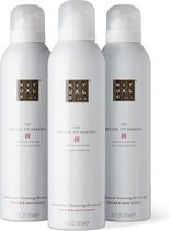 RITUALS The Ritual of Sakura - Foaming Shower Gel - 3 stuks