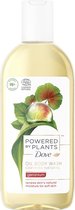 Dove Powered by Plants Douchegel Oil Body Wash Geranium - 250 ml