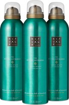 RITUALS The Ritual of Karma - Foaming Shower Gel - 3 stuks