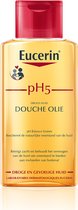 Eucerin pH5 Douche Olie - 200 ml