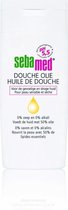 Sebamed Douche Olie - Douchemiddel - 200 ml
