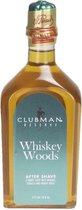 Clubman Pinaud Whiskey Woods After Shave Lotion 177ml