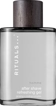 RITUALS Homme After Shave Refreshing Gel - 100 ml