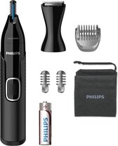 Philips Series 5000 NT5650/16 - Neus-, oor-, wenkbrauwen detailtrimmer