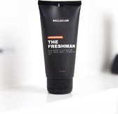 Aftershave Heren | Kalmerende Lotion tegen Jeukende Ballen | De Freshman