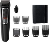 Philips Multigroom Series 3000 MG3730/15 - Trimmerset