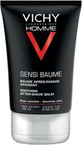 Vichy Sensi Baume Ca - 75 ml - Aftershavecrème