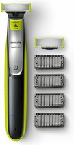 Philips OneBlade QP2530/30 - Trimmer, scheerapparaat en styler