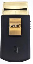 Wahl Mobile Shaver Gold Limited Edition