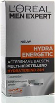 L’Oréal Men Expert Hydra Energetic Aftershave - 100 ml - Balsem