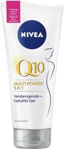 Nivea Q10 Plus Firming + Good-bye Cellulite Gel-cream Cellulit I Rozst?py 200ml (w)