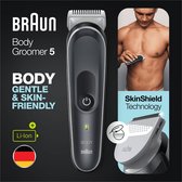 Braun Bodygroomer 5 BG5350