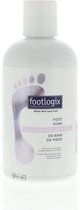 Footlogix Professional Formulas Foot Soak Concentrate Lotion Alle Huidtypen 250ml