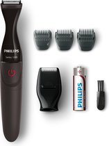 Philips 1000 serie MG1100/16 - Precisietrimmer voor de baard