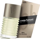 Bruno Banani After Shave Man, 50 ml