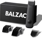 BALZAC™ Trimmer - Bodygroomer Mannen - Manscaped - Waterdicht - Gemaakt voor Schaamstreek
