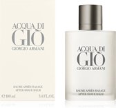 Giorgio Armani - Acqua Di Gio - Aftershave balsem - 100 ml - Voor heren