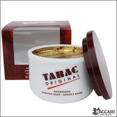Scheerschuim Original Tabac (125 g)