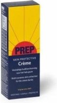 Prep Creme Tube - Huidbeschermingscreme - 125 ml