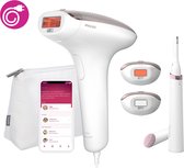 Philips Lumea Advanced BRI923/00 - IPL lichtontharing