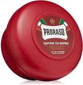 Proraso Sandalwood Scheercreme Bol 150ml