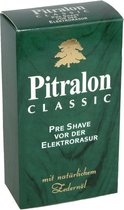 Pitralon classic Pre shave met cederhout olie - 100 ml