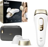 Braun Silk·expert Pro 5 PL5140 IPL Ontharingsapparaat