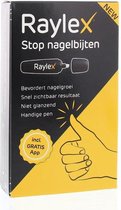 Raylex anti-nagelbijt 1.5 ml