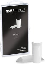 Nail Perfect - Rapid Tips 100 pcs