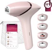 Philips Lumea 9000 Series BRI957/00 - IPL lichtontharing