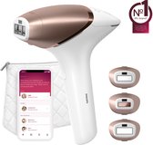 Philips Lumea 9000 Series BRI955/00 - IPL lichtontharing