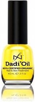 Famous Names - Dadi'oil Nagelriemolie - 14,3 ml