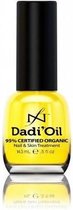 Famous Names - Dadi'oil Nagelriemolie - 14,3 ml