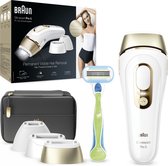 Braun Silk·expert Pro 5 PL5243 IPL Ontharingsapparaat