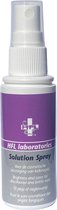 HFL - Laboratories - Solution Spray - Kalknagel Spray - Schimmelnagel Spray - Nagel Verzorging - 50 ml